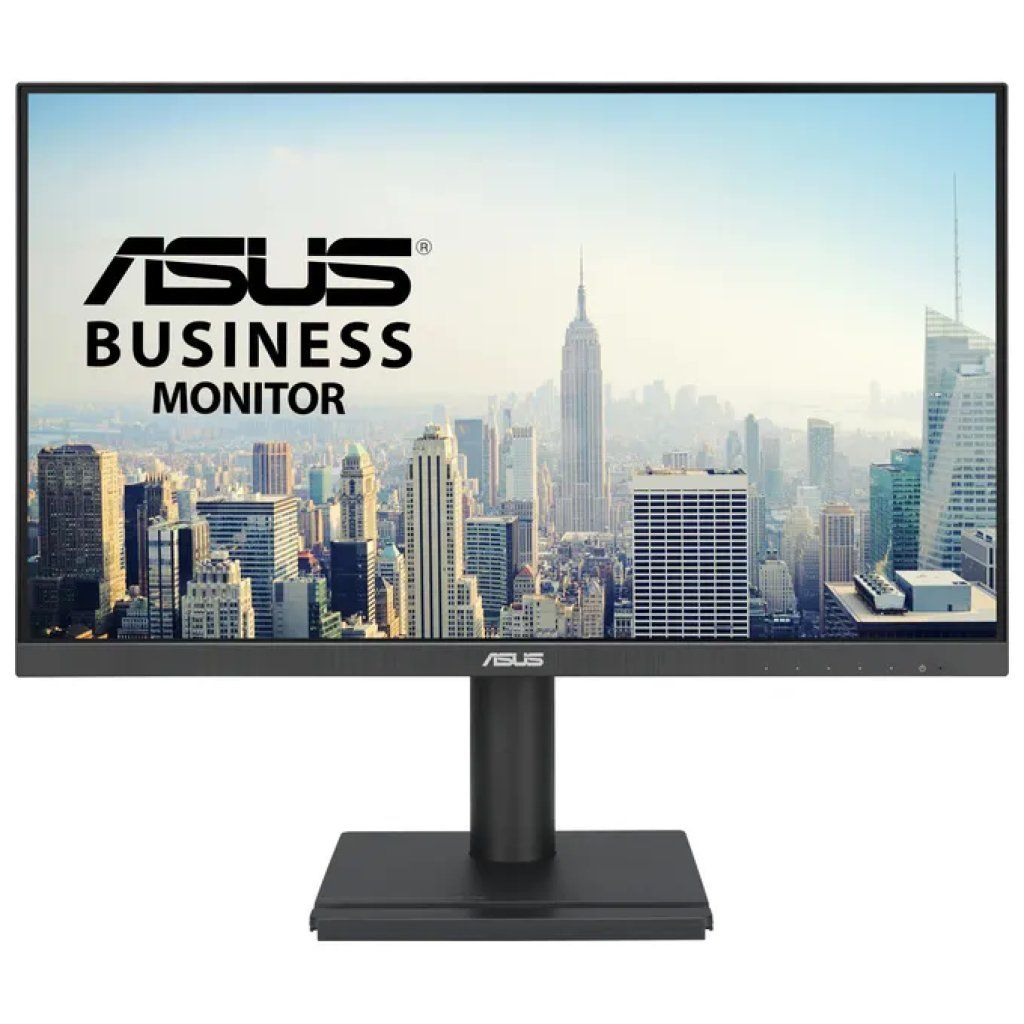 ASUS VA24DQFS Monitor IPS 23,8” Full HD 100 Hz
