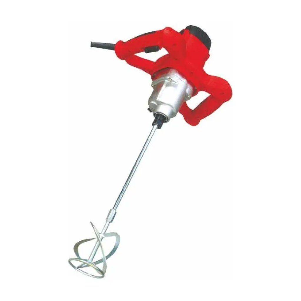 EXCEL MUE 1600-2V Miscelatore Elettrico Professionale 1600 W