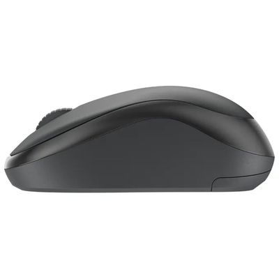 Logitech M240 Silent Mouse Wireless Bluetooth e RF, Grafite Logitech M240 Silent Mouse Wireless Bluetooth e RF, Grafite
