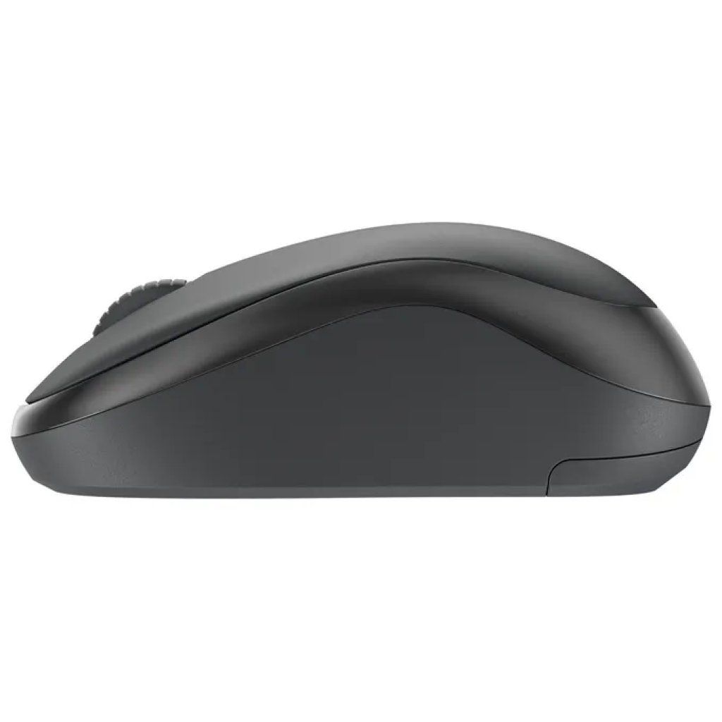 Logitech M240 Silent Mouse Wireless Grafite Logitech M240 Silent Mouse Wireless Grafite