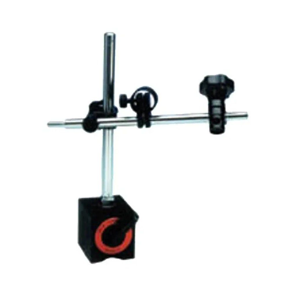 GDM Porta Comparatore con Base Magnetica