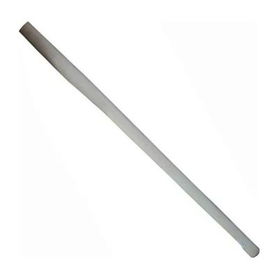 Rinaldi 78147 Manico Tiratronchi Frassino Sezione Ovale 38x60 mm Lunghezza 138 cm Trattamento Evaporazione