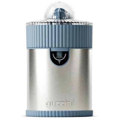 Guzzini Sous Chef Spremiagrumi Elettrico 100 W Blu Navy