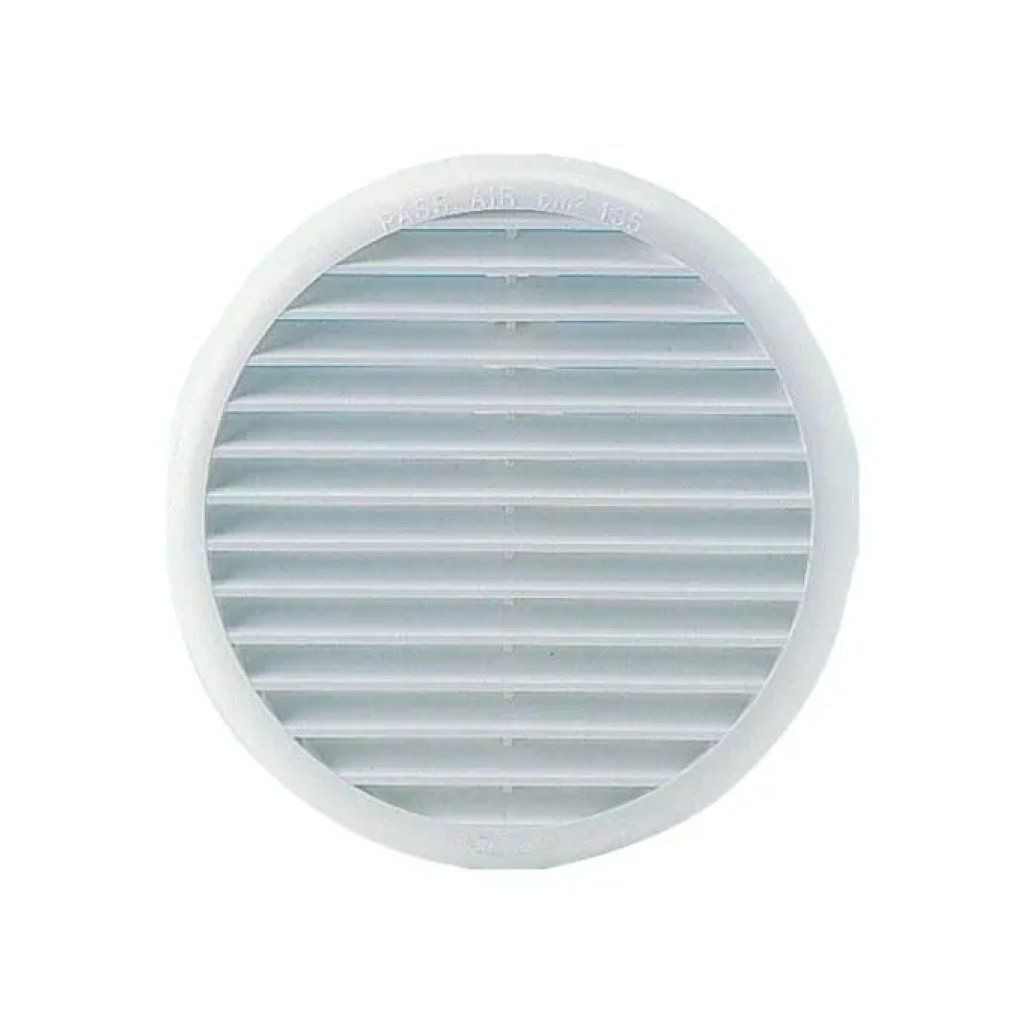 LAVENTILAZIONE La Ventilazione T12RB