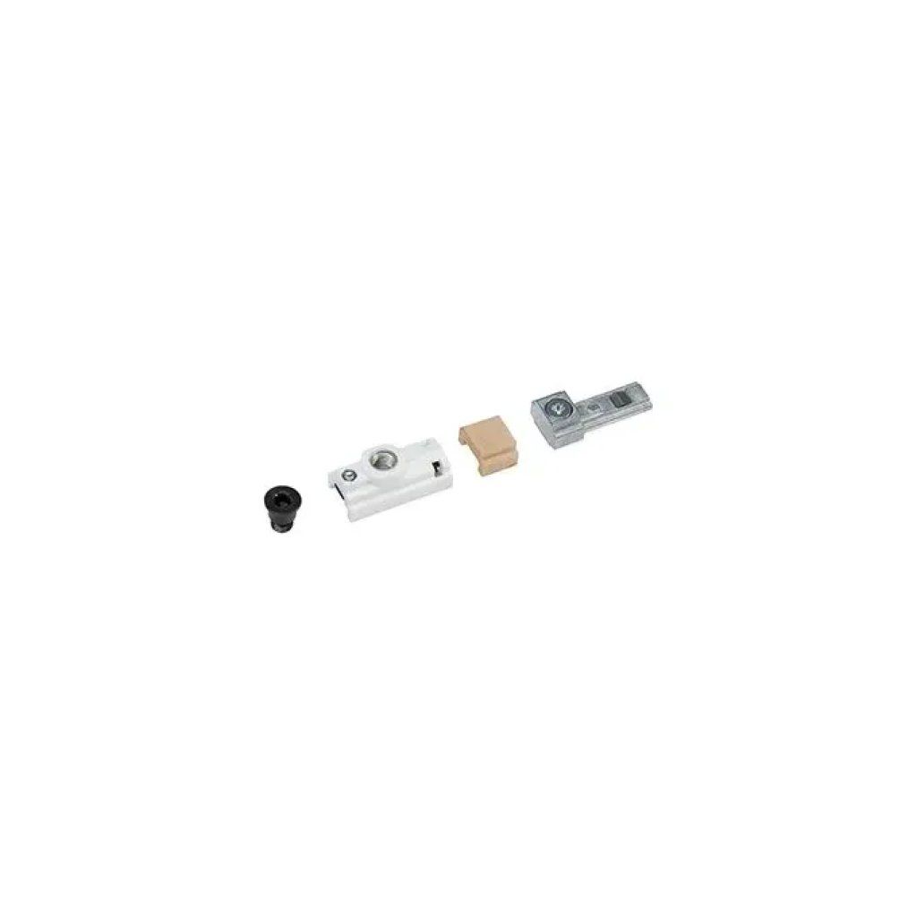 DORMAKABA M110881 TS 90 Impulse – Fermo regolabile per chiudiporta