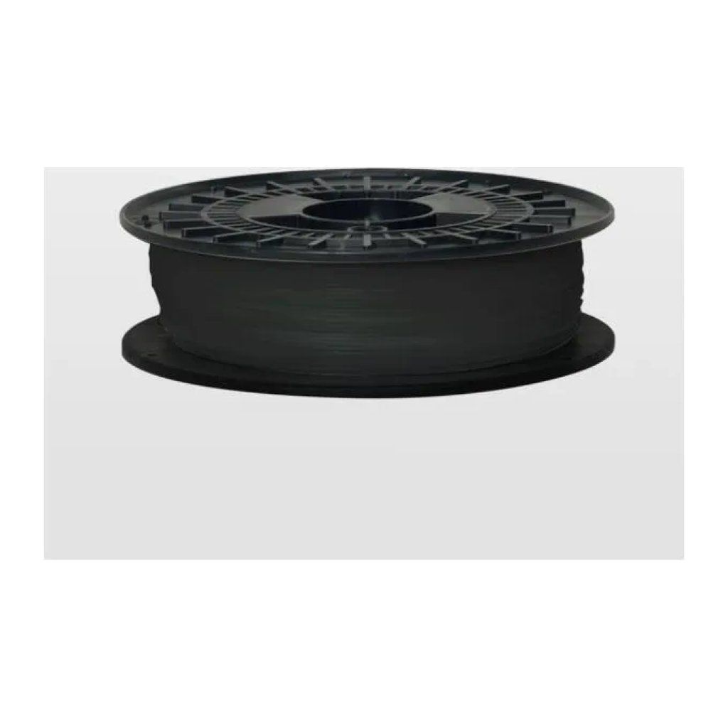 Sharebot Filamento PLA Nero per Stampante 3D, 750 g