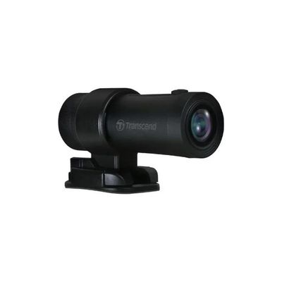 Transcend DrivePro 20 Action Cam da Moto Full HD 1080p, Wi-Fi, 64 GB
