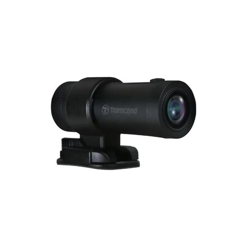 Transcend DrivePro 20 Action Cam da Moto Full HD 1080p, Wi-Fi, 64 GB Transcend DrivePro 20 Action Cam da Moto Full HD 1080p, Wi-Fi, 64 GB