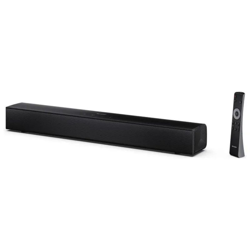 Sharp HT-SB121 Soundbar 2.0 Bluetooth 120 W