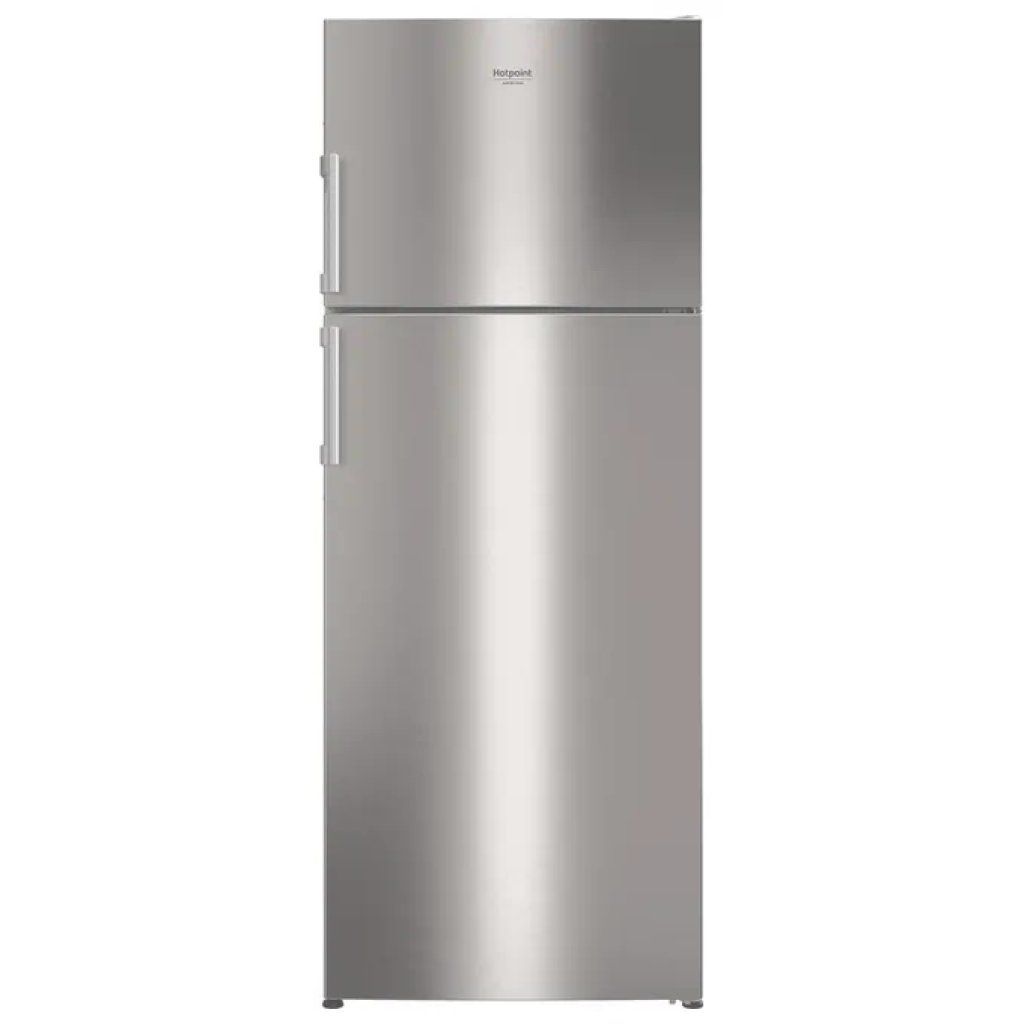 Hotpoint HAT70I 932 S DC Frigorifero Combinato 437 L, Classe E