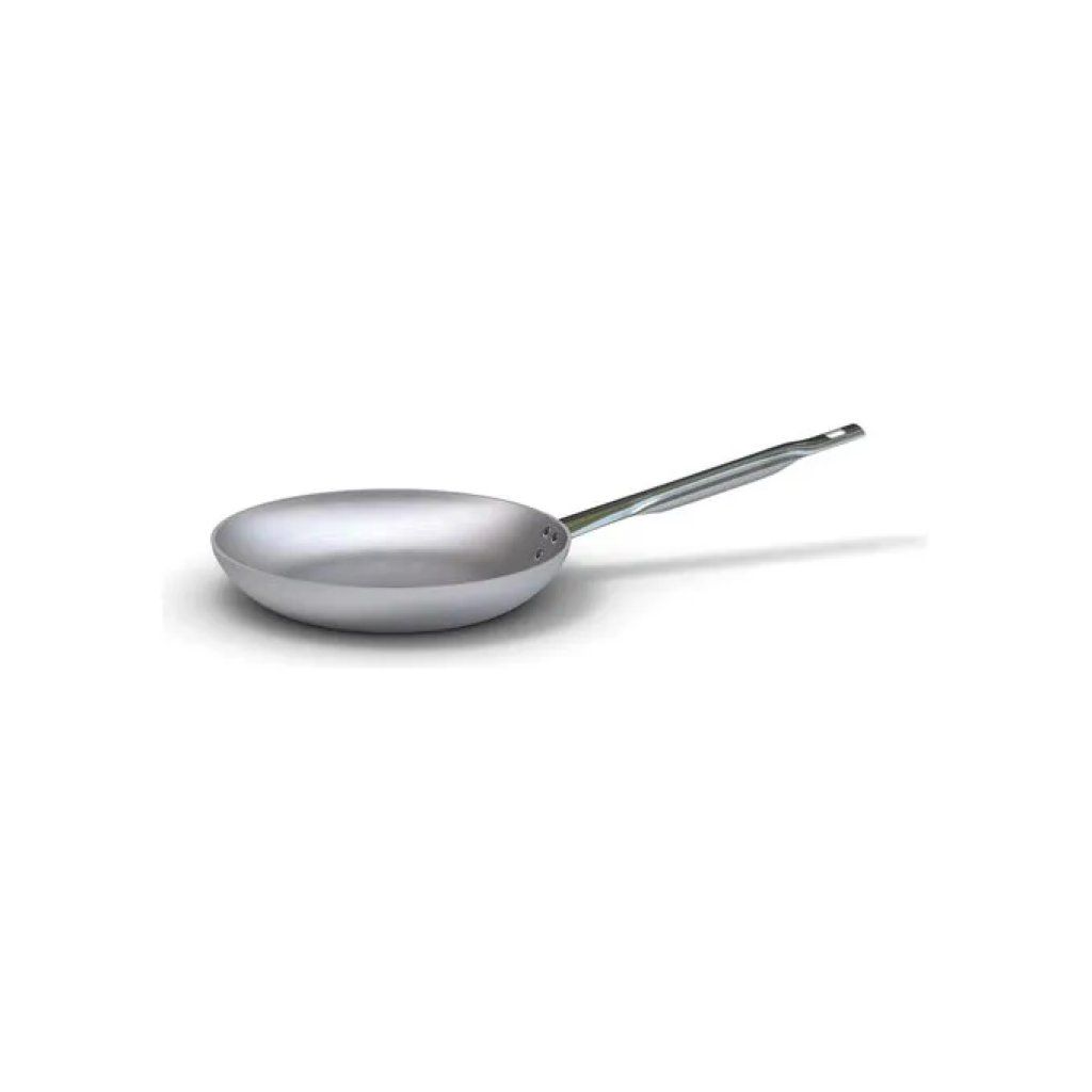Ballarini Linea 6800 Padella Bassa per Induzione, Alluminio, 28 cm