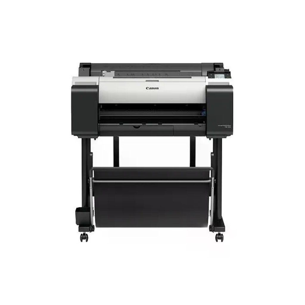 Canon imagePROGRAF TM-200 Plotter A1 a colori Wi-Fi con supporto Canon imagePROGRAF TM-200 Plotter A1 a colori Wi-Fi con supporto