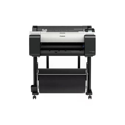 Canon imagePROGRAF TM-200 Plotter A1 a colori Wi-Fi con supporto Canon imagePROGRAF TM-200 Plotter A1 a colori Wi-Fi con supporto