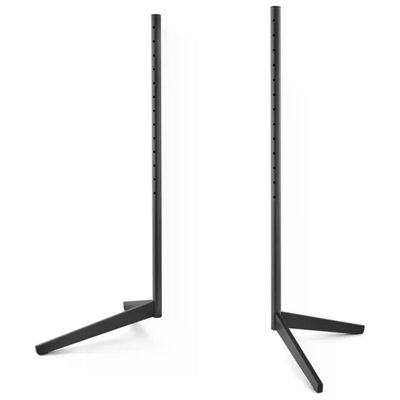 ONEFORALL One For All WM 7610 EZ Stand Basic – Supporto da tavolo per TV 32–65" nero