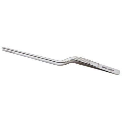 Tescoma GrandChef T428728 – Pinza per decorare in acciaio inox, 21 cm