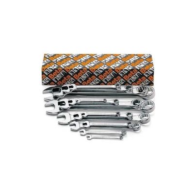 BETA 42/S26 Set 26 Chiavi Combinate Piegate, 6–32 mm BETA 42/S26 Set 26 Chiavi Combinate Piegate, 6–32 mm
