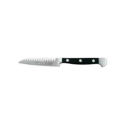 GUDE Güde Alpha 1704/09 Coltello da Cucina, Lama da 9 cm