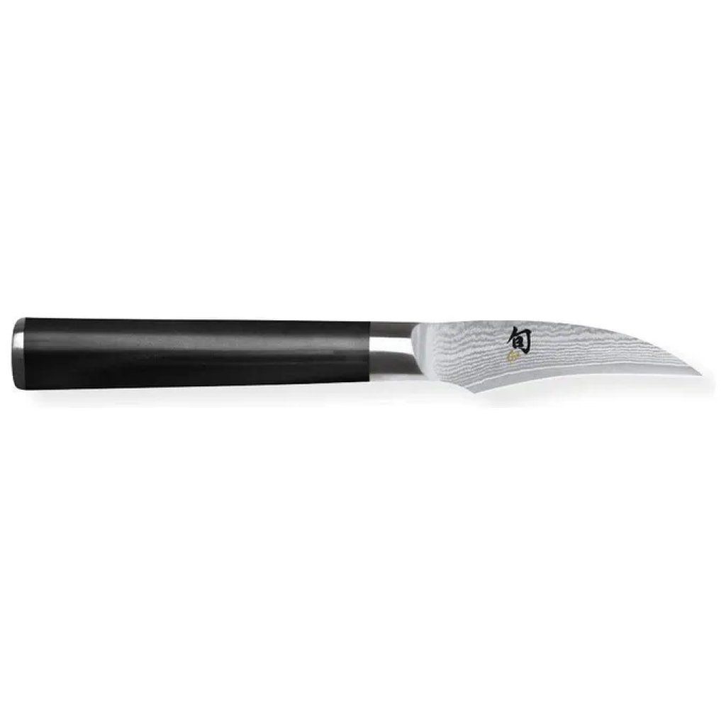 KAI Shun Classic DM-0715 – Coltello da sbucciatura 6,5 cm KAI Shun Classic DM-0715 – Coltello da sbucciatura 6,5 cm
