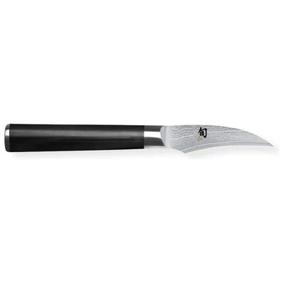 KAI Shun Classic DM-0715 – Coltello da sbucciatura 6,5 cm