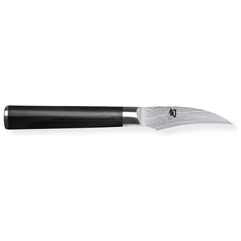 KAI Shun Classic DM-0715 – Coltello da sbucciatura 6,5 cm