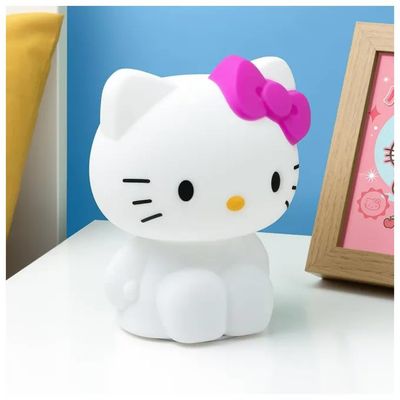 PALADONE Lampada decorativa Hello Kitty Paladone PALADONE Lampada decorativa Hello Kitty Paladone