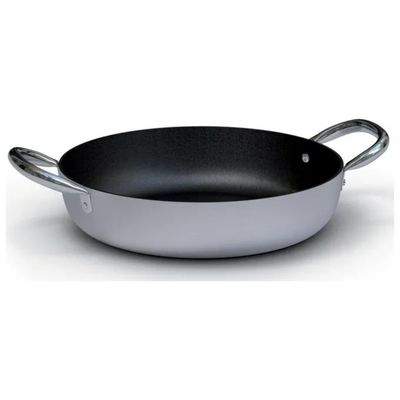 Ballarini Serie 2000 Tegame Professionale Antiaderente 50 cm