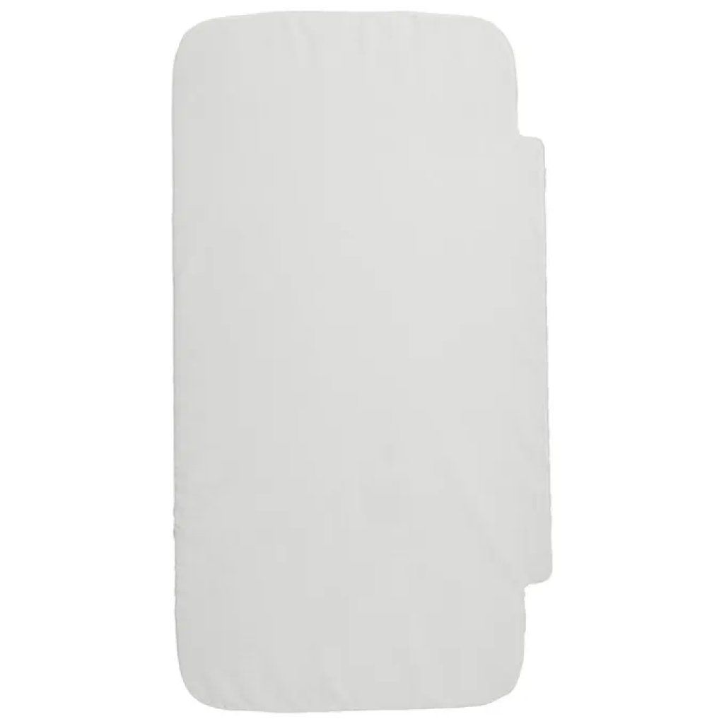 Chicco Next2Me Forever – Materasso per Culla 110 × 58,5 × 7 cm
