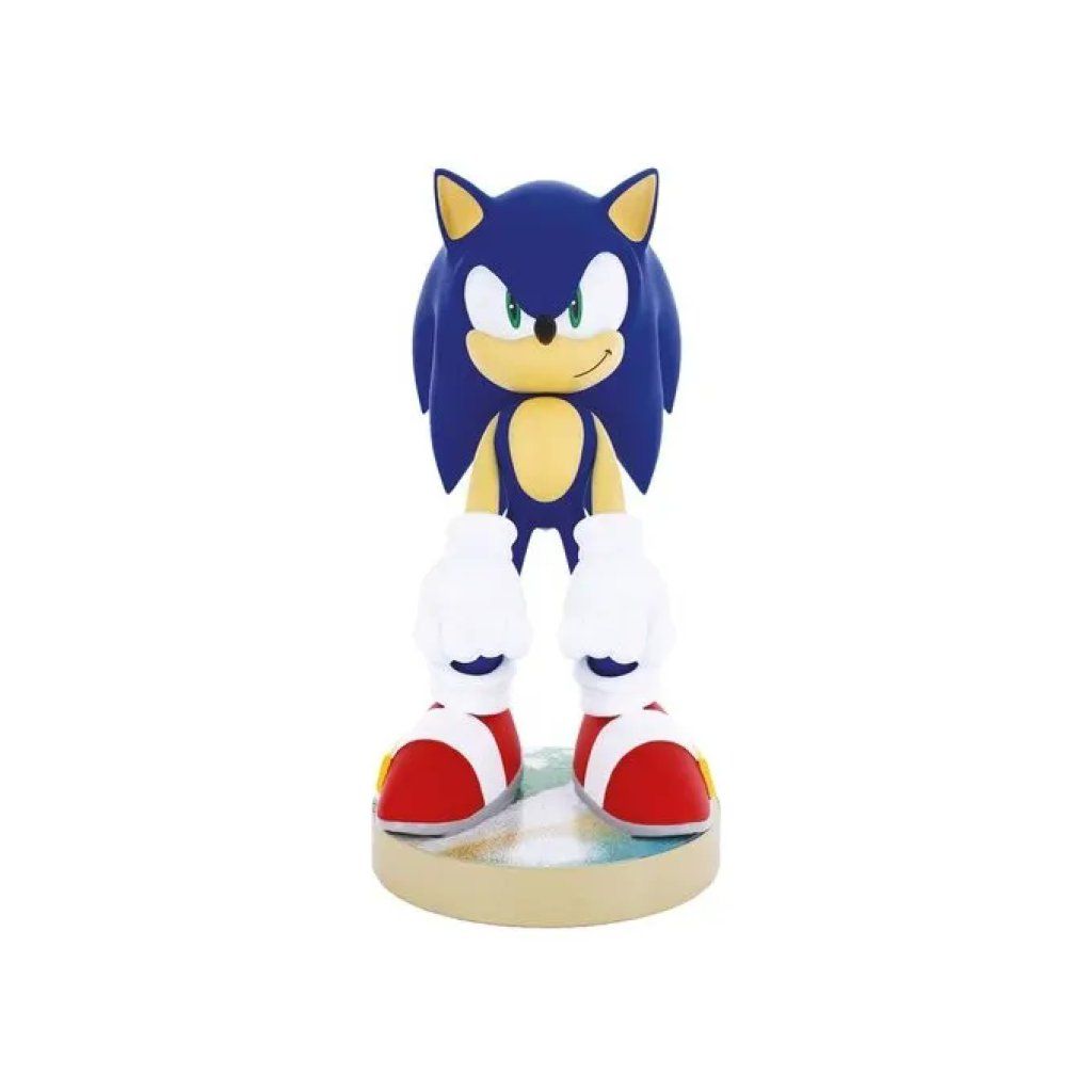 Exquisite Gaming Cable Guys Modern Sonic – Supporto per Controller Exquisite Gaming Cable Guys Modern Sonic – Supporto per Controller