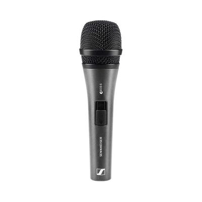Sennheiser E825S Microfono Dinamico Cardioide XLR Sennheiser E825S Microfono Dinamico Cardioide XLR