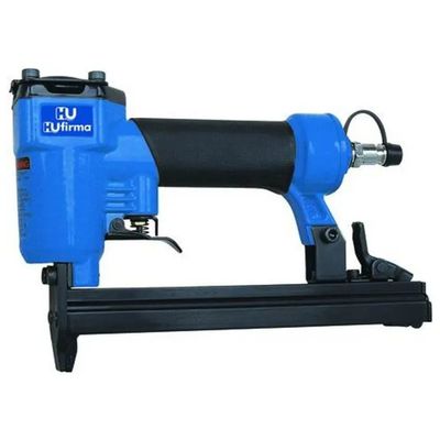 VIGOR-BLINKY Vigor VFP-8016 Fissatrice Pneumatica per Punti Tipo 80