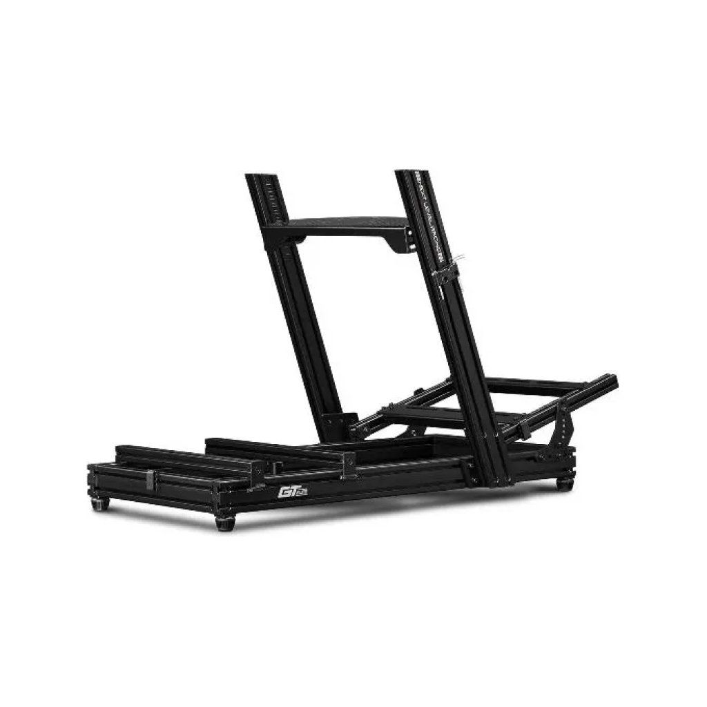 Next Level Racing GT Elite Lite Cockpit Sim Racing Nero