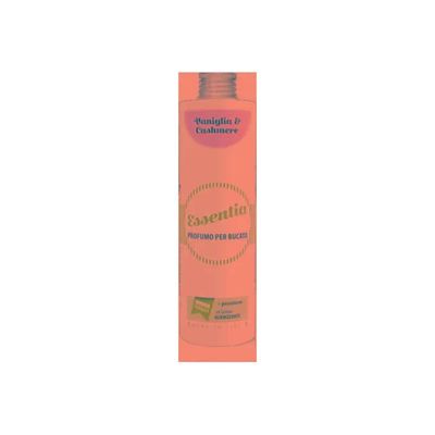 Essentia Fragranza per Bucato Vaniglia e Cashmere, 250 ml Essentia Fragranza per Bucato Vaniglia e Cashmere, 250 ml
