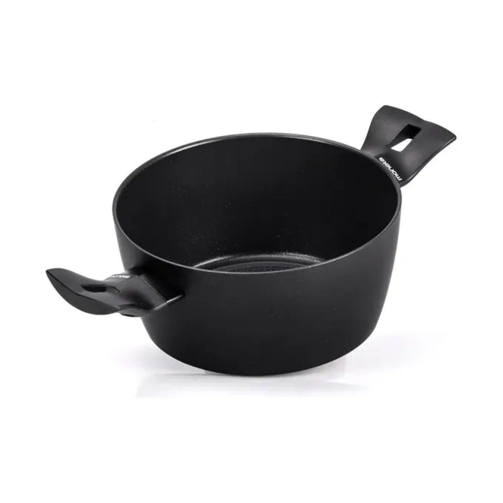 Moneta Aida Casseruola Antiaderente 20 cm, 2,5 L