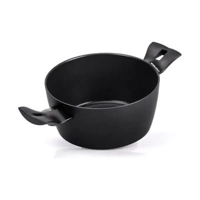 Moneta Aida Casseruola Antiaderente 20 cm, 2,5 L