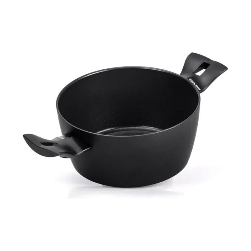 Moneta Aida Casseruola Antiaderente 20 cm, 2,5 L