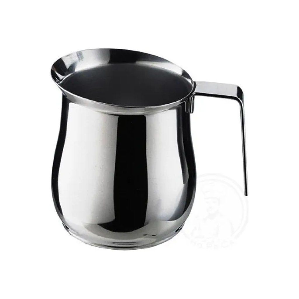ILSA Alpi Lattiera in Acciaio Inox per 6 Tazze ILSA Alpi Lattiera in Acciaio Inox per 6 Tazze