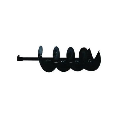 VIGOR-BLINKY VIGOR 245.46546206 Elica per Trivella 200 mm, Lunghezza 80 cm, Compatibile TM-49