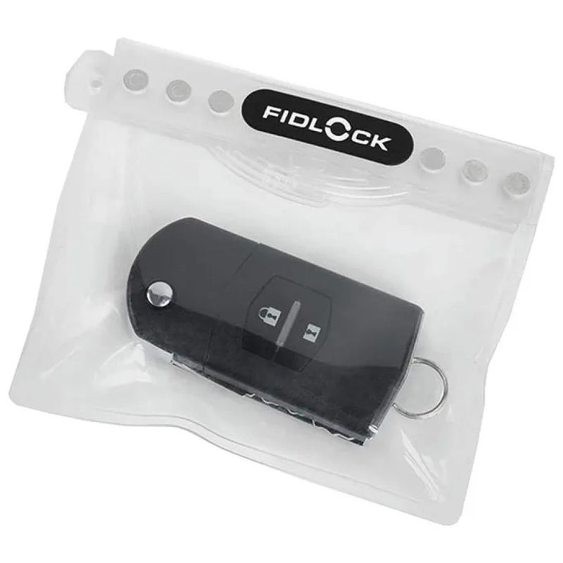 Fidlock HERMETIC Dry Bag Mini TTT – Custodia impermeabile