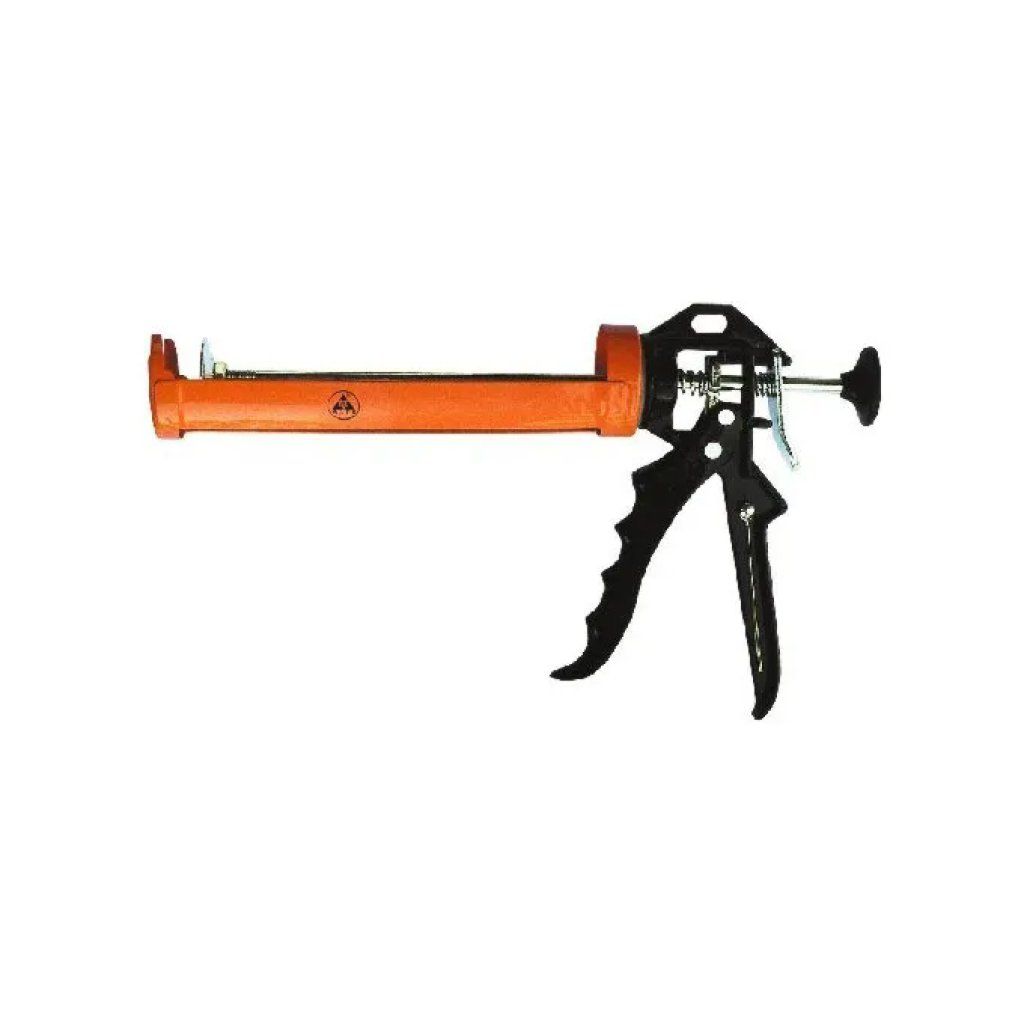 ALTE CDF02040 Pistola per Silicone Girevole 360°