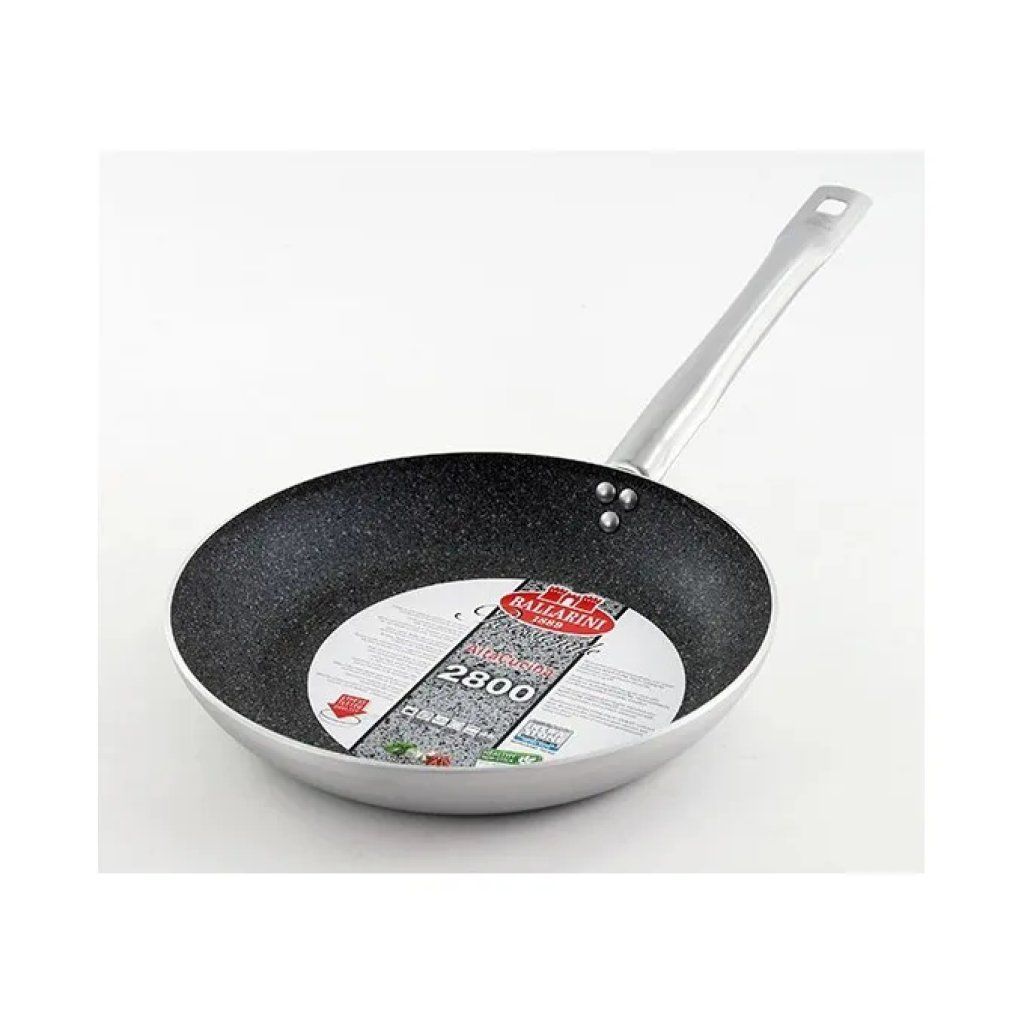Ballarini Serie 2800 Padella Bassa Svasata 28 cm