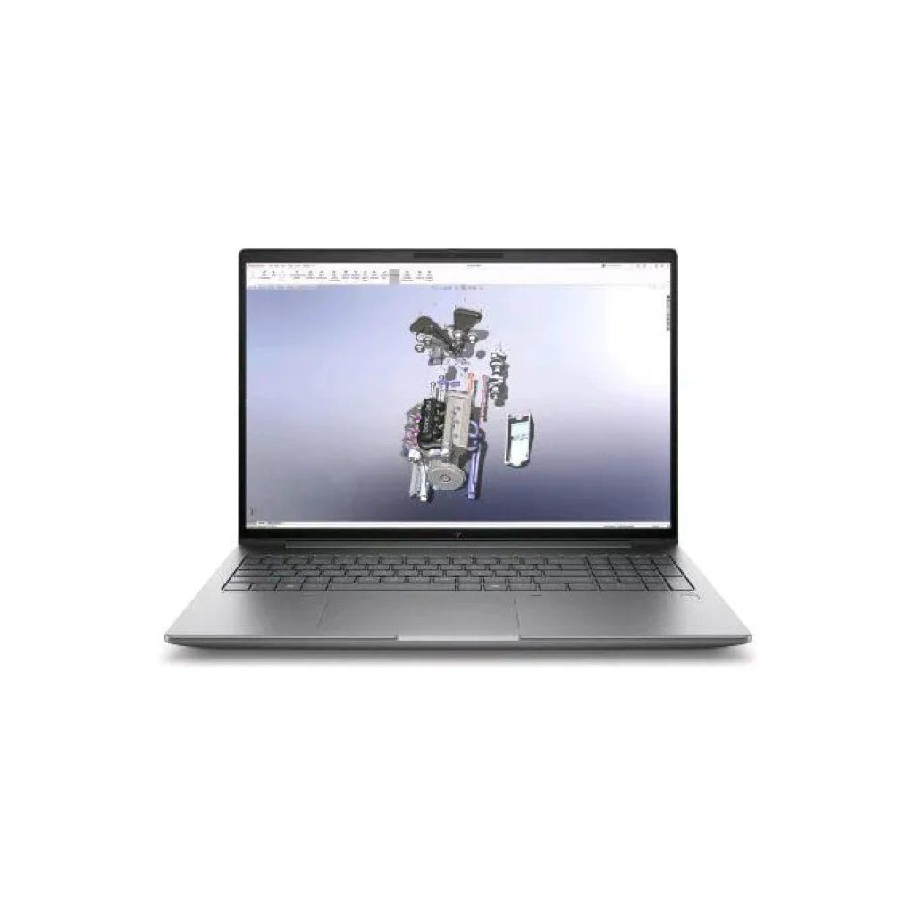 HP ZBook X G1i Workstation Mobile 16″, Core Ultra 9, 32 GB RAM, 1 TB SSD, RTX PRO 1000