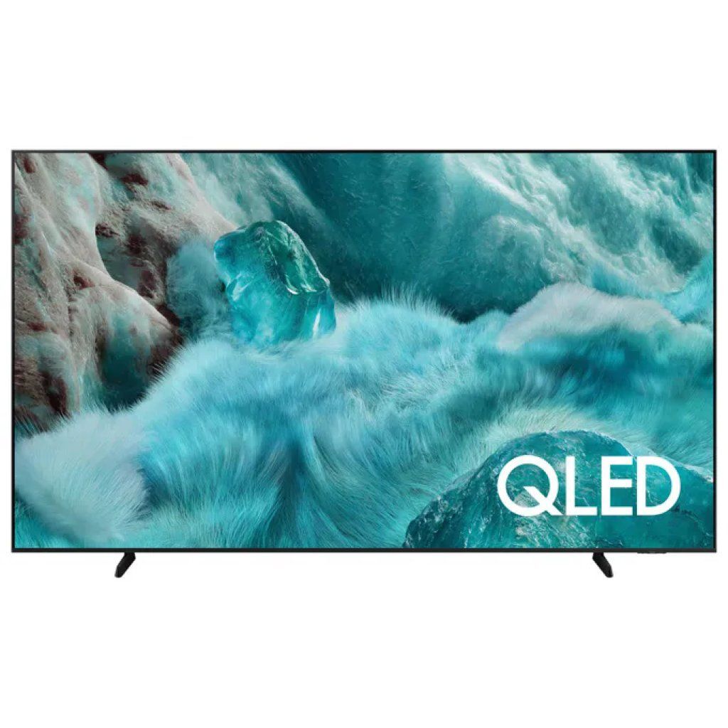 Samsung QE98Q7FAAUXZT Smart TV QLED 4K 98 Samsung QE98Q7FAAUXZT Smart TV QLED 4K 98" Q7F