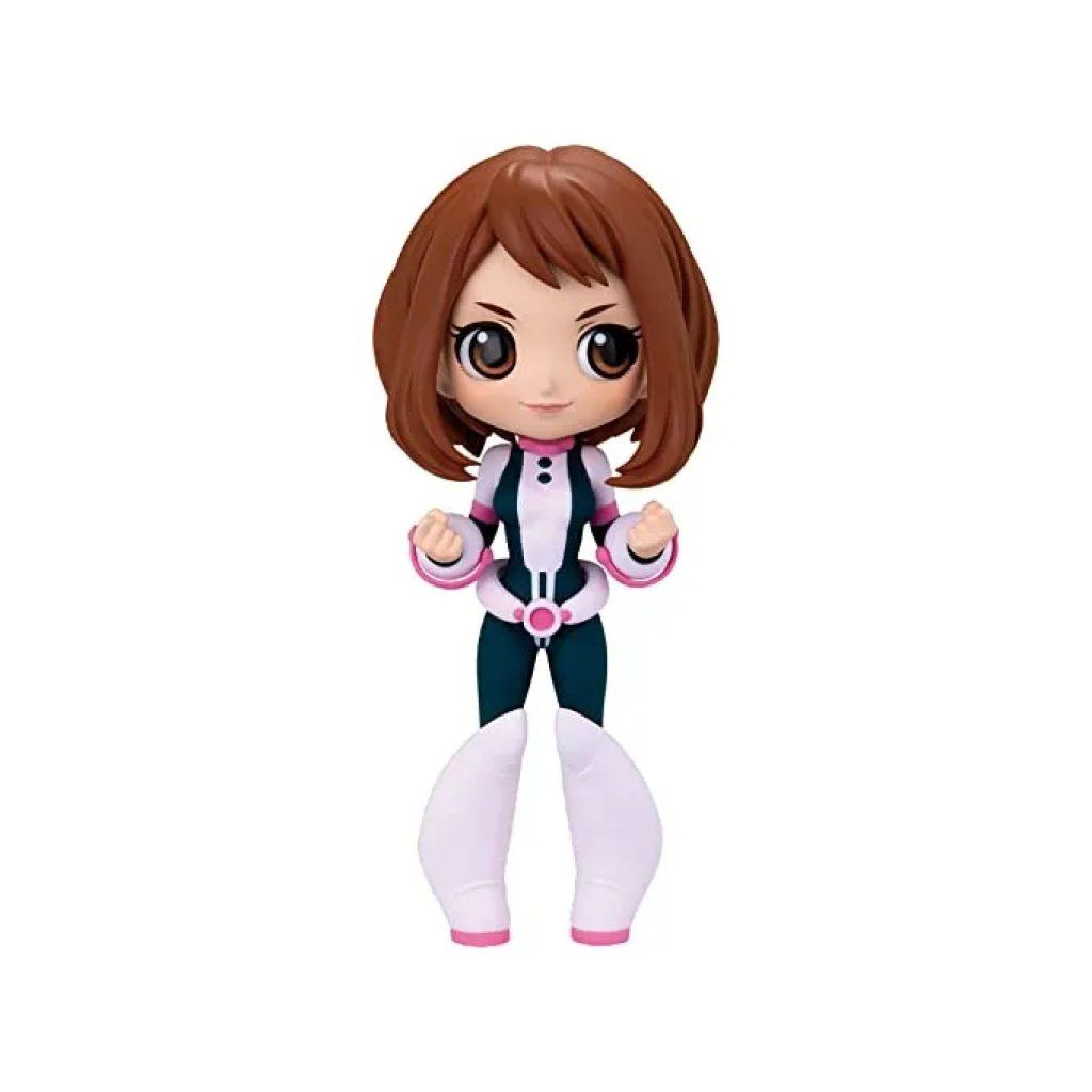 Banpresto Q Posket Ochaco Uraraka – My Hero Academia