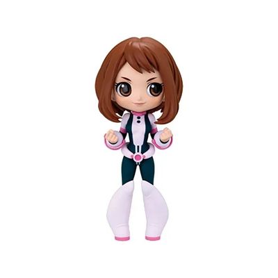 Banpresto Q Posket Ochaco Uraraka – My Hero Academia