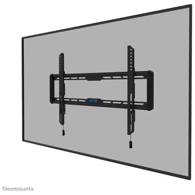 NEWSTAR Neomounts LEVEL 550 WL30-550BL16 Supporto TV Fisso da Parete, 42–86", Nero