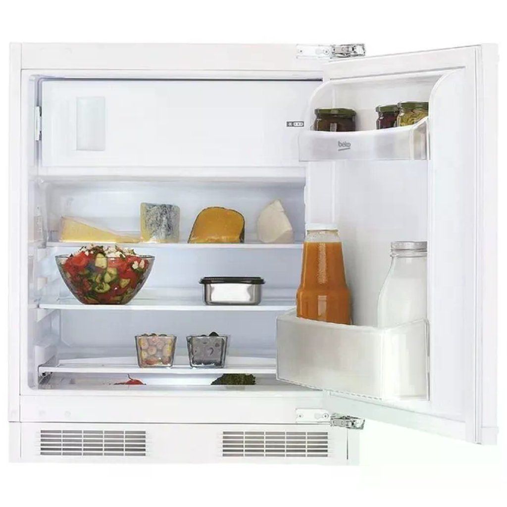 Beko BU1154HCN Frigorifero da Incasso 107 L Classe E Beko BU1154HCN Frigorifero da Incasso 107 L Classe E