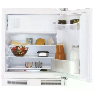 Beko BU1154HCN Frigorifero da Incasso 107 L Classe E Beko BU1154HCN Frigorifero da Incasso 107 L Classe E