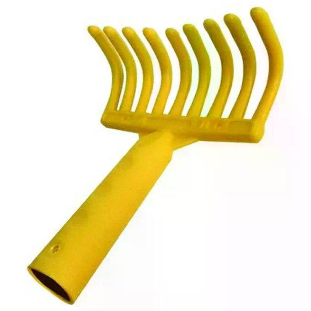 VIGOR-BLINKY Rastrellino per olive a 9 denti VIGOR-BLINKY