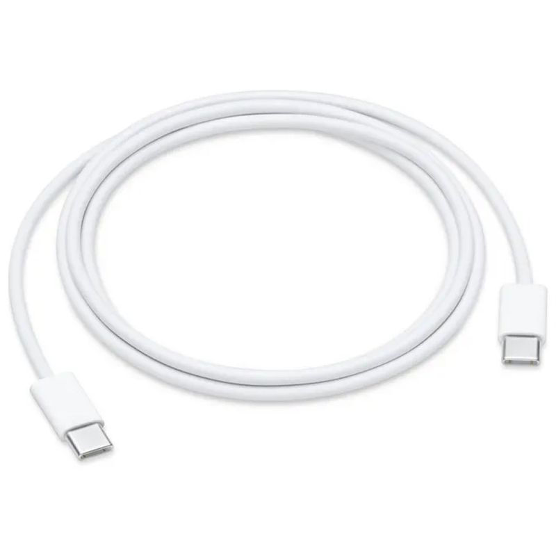 Apple Cavo USB-C a USB-C 1 m Bianco MM093ZM/A