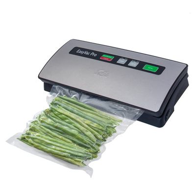 Solis EasyVac Pro Metal 569 – Macchina Sottovuoto